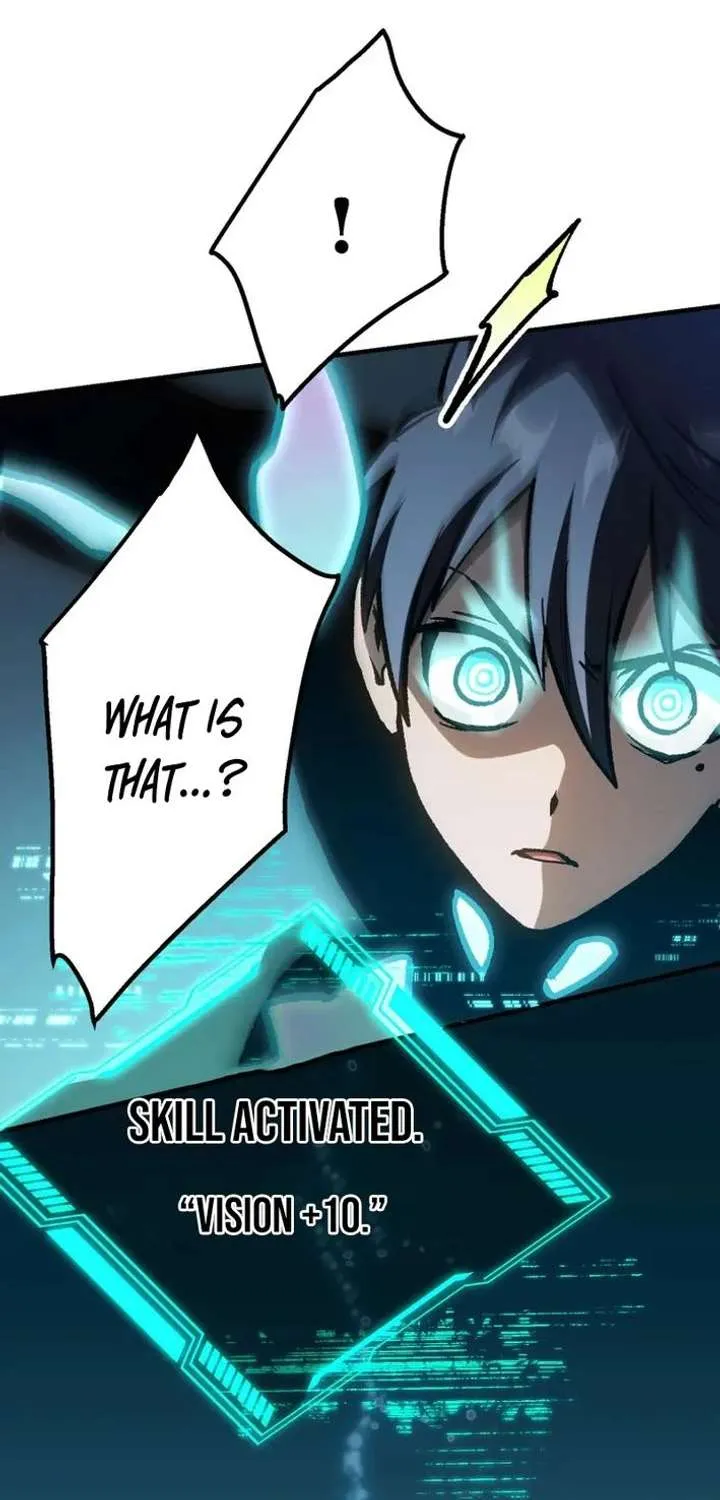 Read The Absolutely Unbeatable Dungeon chapter 12 image 28 on Lezhin