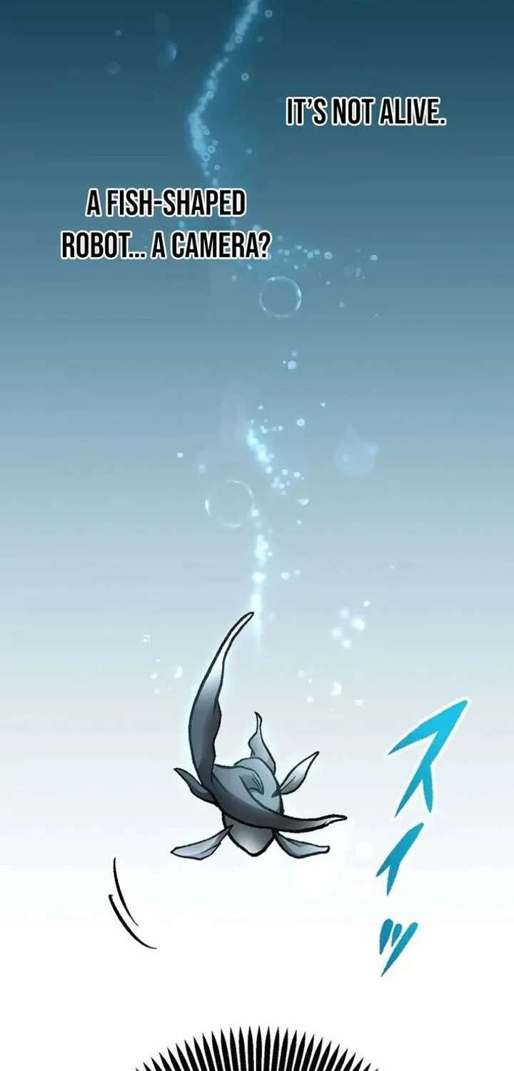 Read The Absolutely Unbeatable Dungeon chapter 12 image 29 on Lezhin
