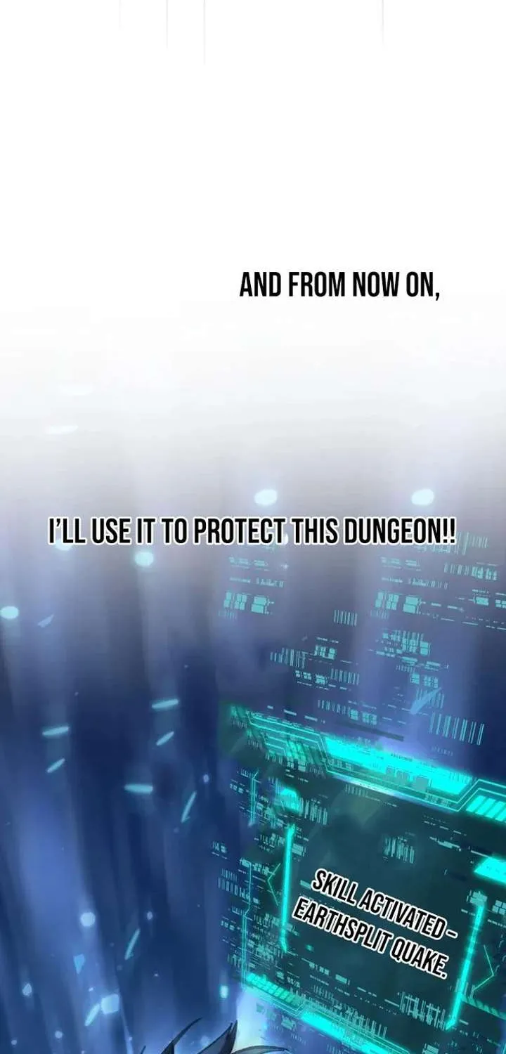 Read The Absolutely Unbeatable Dungeon chapter 12 image 3 on Lezhin