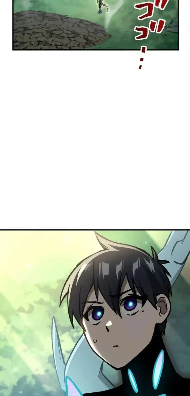 Read The Absolutely Unbeatable Dungeon chapter 12 image 33 on Lezhin
