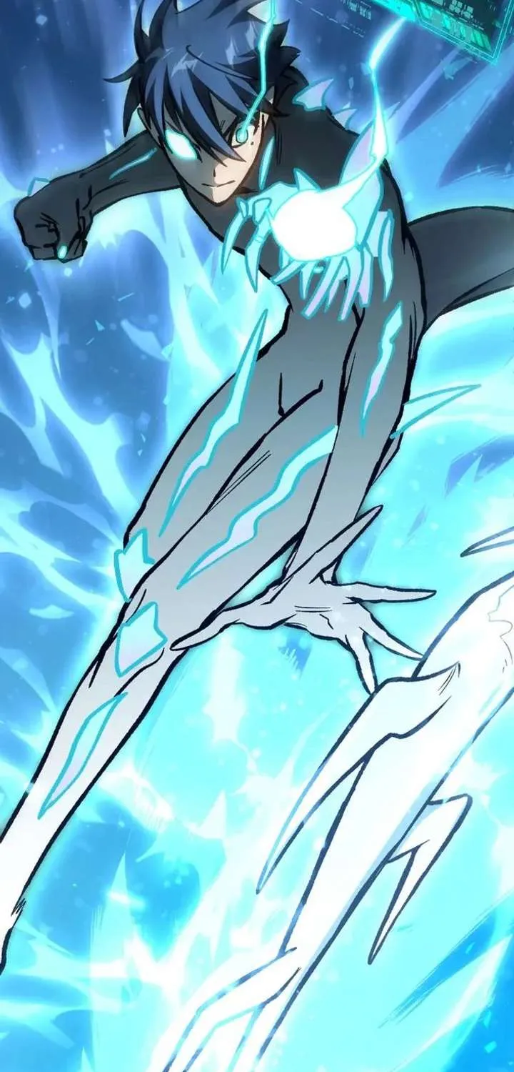 Read The Absolutely Unbeatable Dungeon chapter 12 image 4 on Lezhin