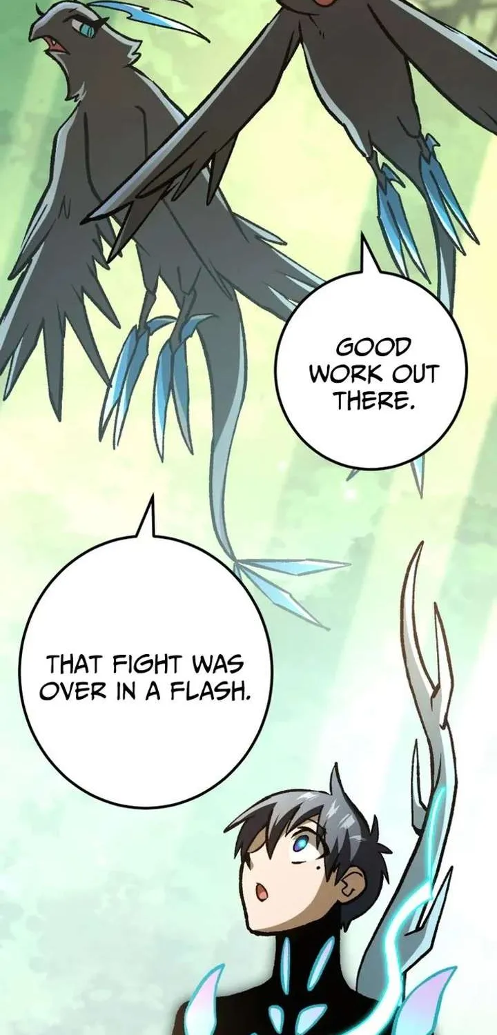 Read The Absolutely Unbeatable Dungeon chapter 12 image 43 on Lezhin