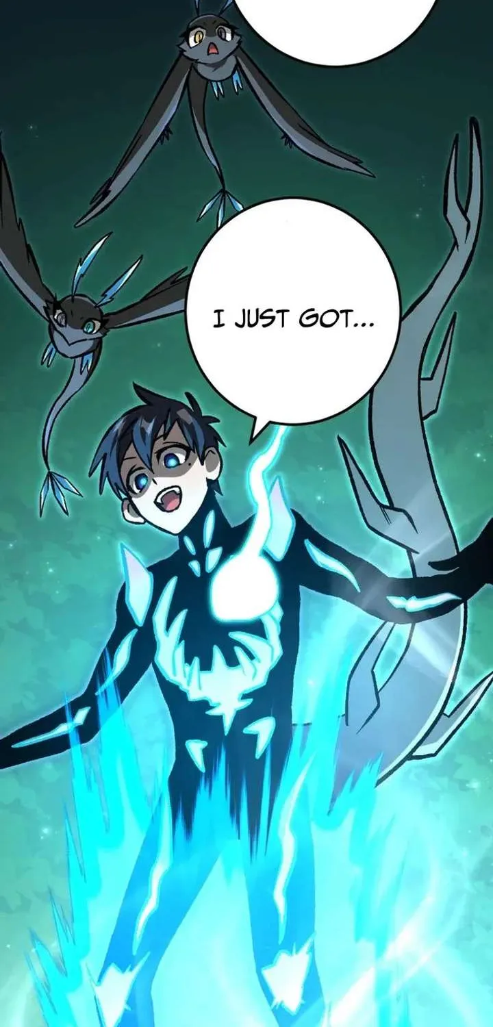 Read The Absolutely Unbeatable Dungeon chapter 12 image 47 on Lezhin