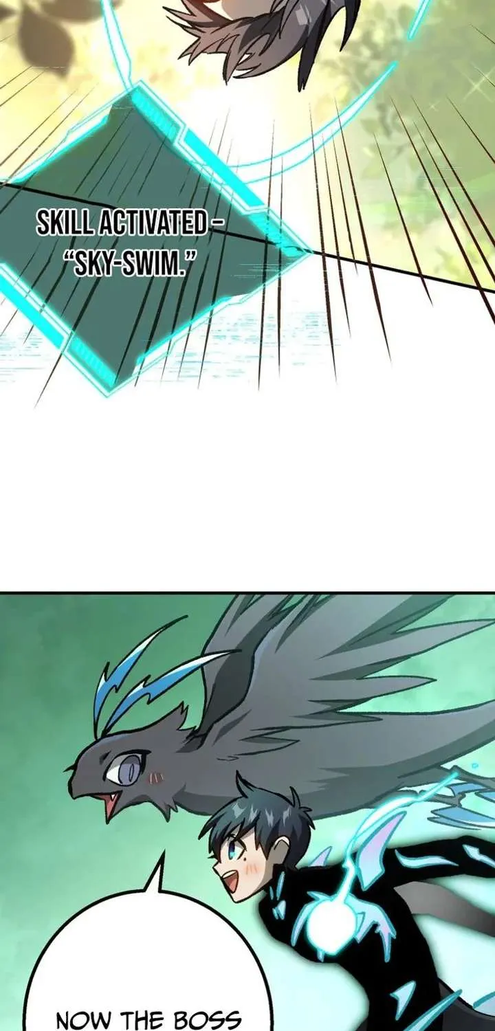 Read The Absolutely Unbeatable Dungeon chapter 12 image 51 on Lezhin