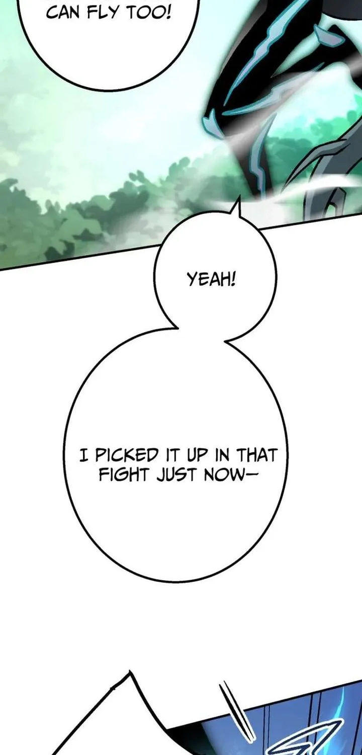 Read The Absolutely Unbeatable Dungeon chapter 12 image 52 on Lezhin