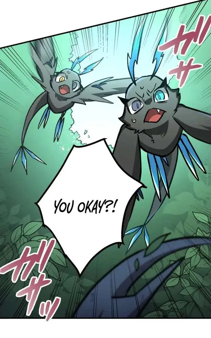Read The Absolutely Unbeatable Dungeon chapter 12 image 55 on Lezhin