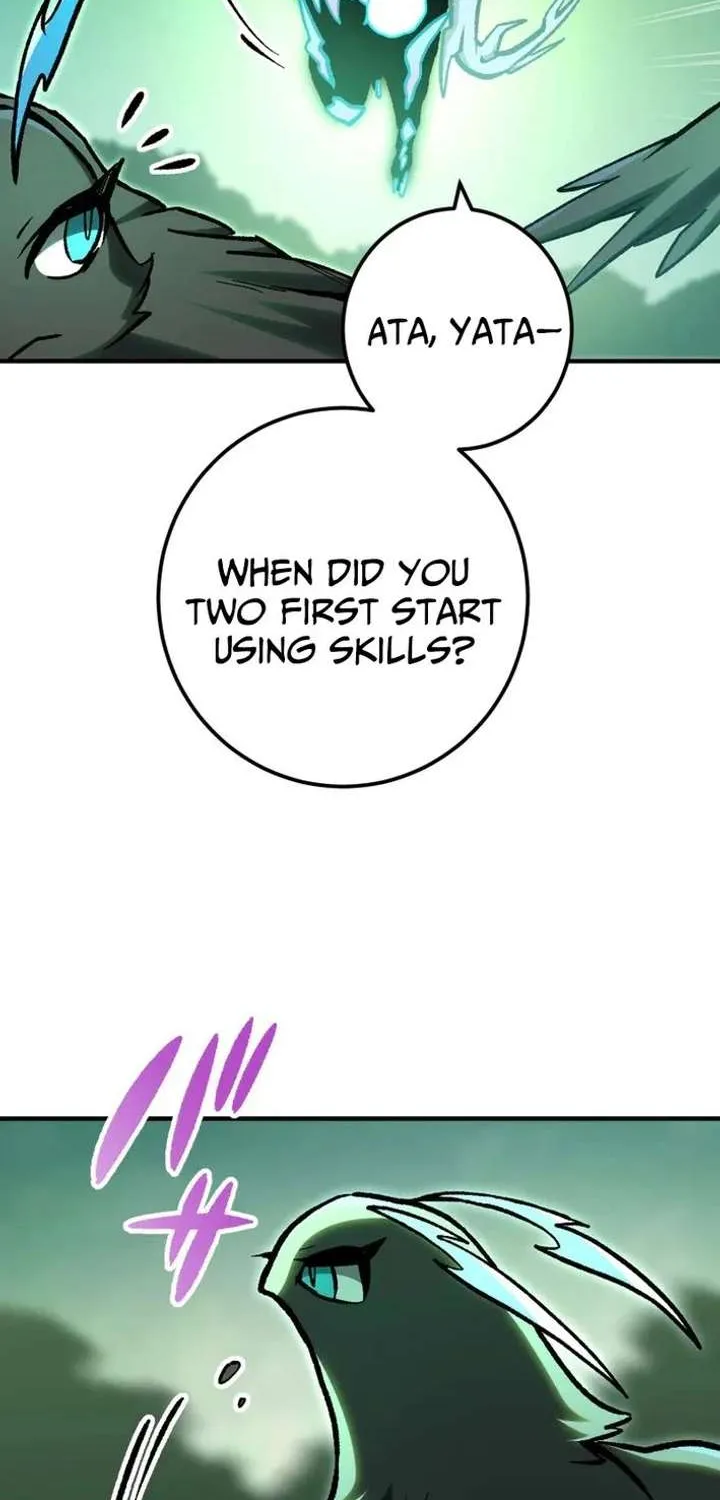 Read The Absolutely Unbeatable Dungeon chapter 12 image 61 on Lezhin