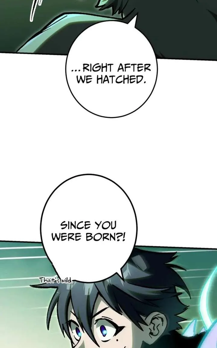 Read The Absolutely Unbeatable Dungeon chapter 12 image 62 on Lezhin