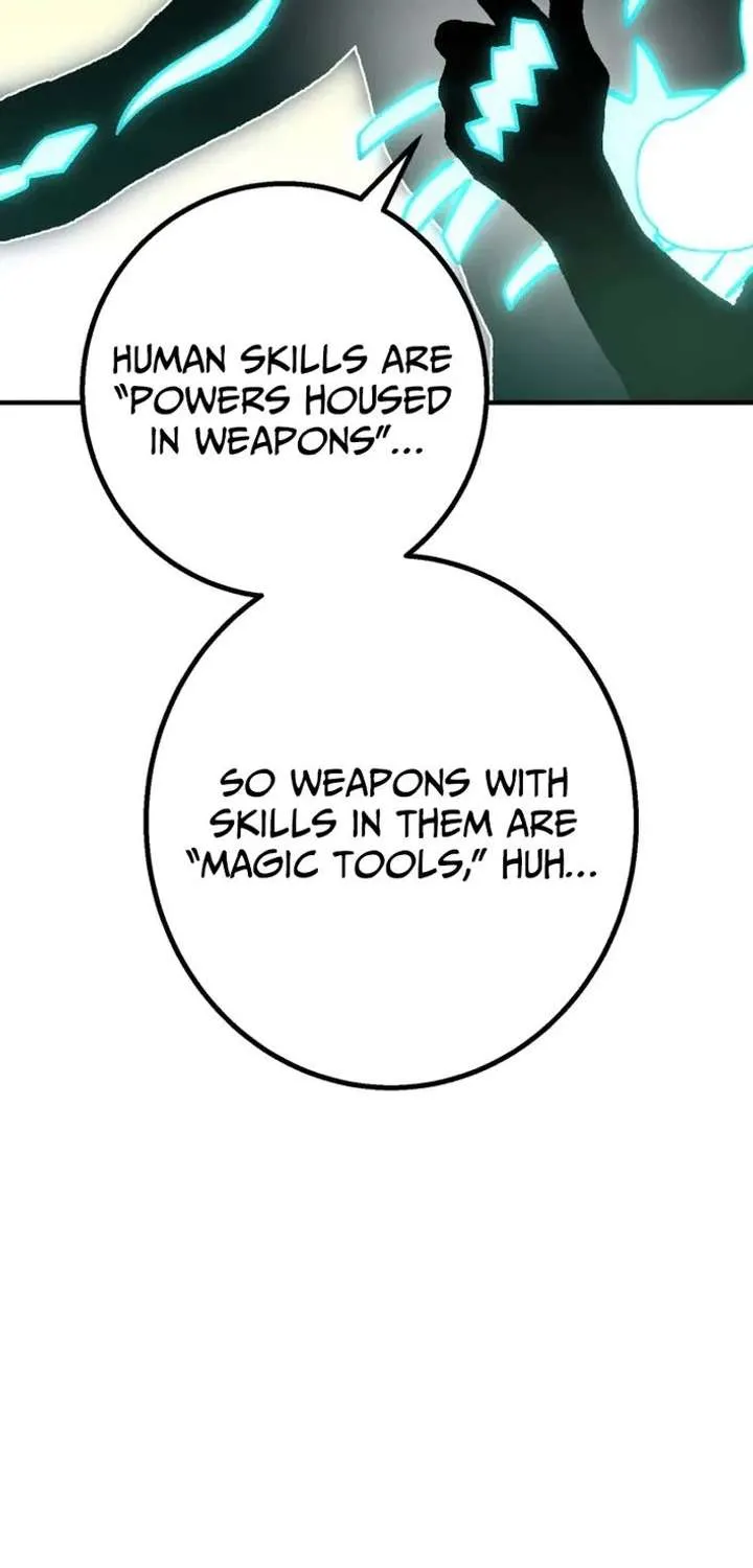Read The Absolutely Unbeatable Dungeon chapter 12 image 70 on Lezhin