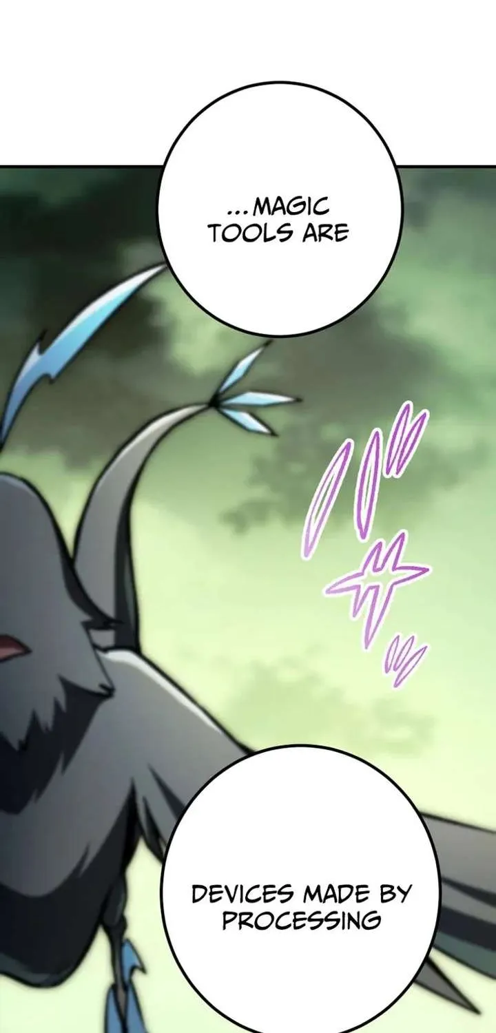 Read The Absolutely Unbeatable Dungeon chapter 12 image 71 on Lezhin