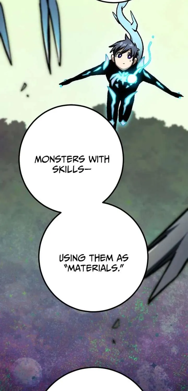 Read The Absolutely Unbeatable Dungeon chapter 12 image 72 on Lezhin