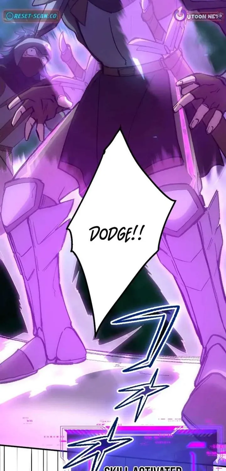 Read The Absolutely Unbeatable Dungeon chapter 12 image 8 on Lezhin
