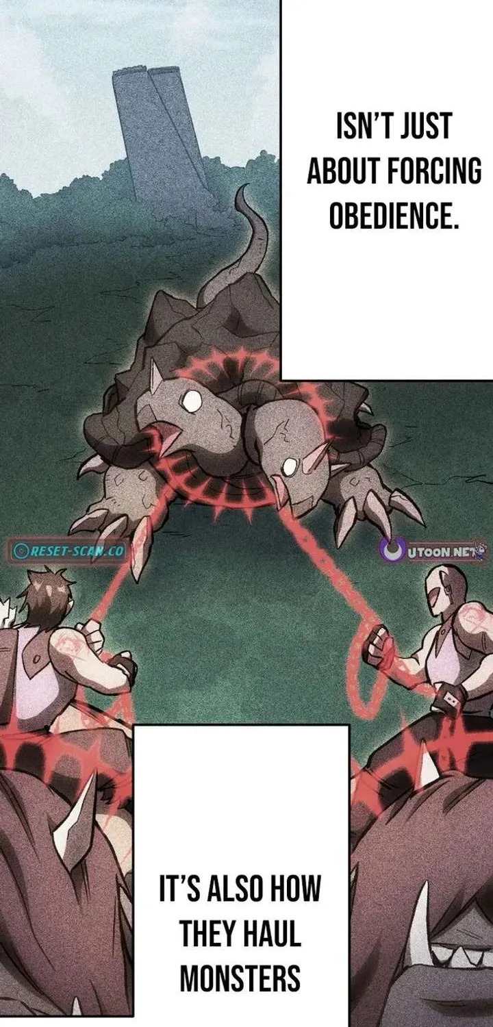 Read The Absolutely Unbeatable Dungeon chapter 12 image 82 on Lezhin
