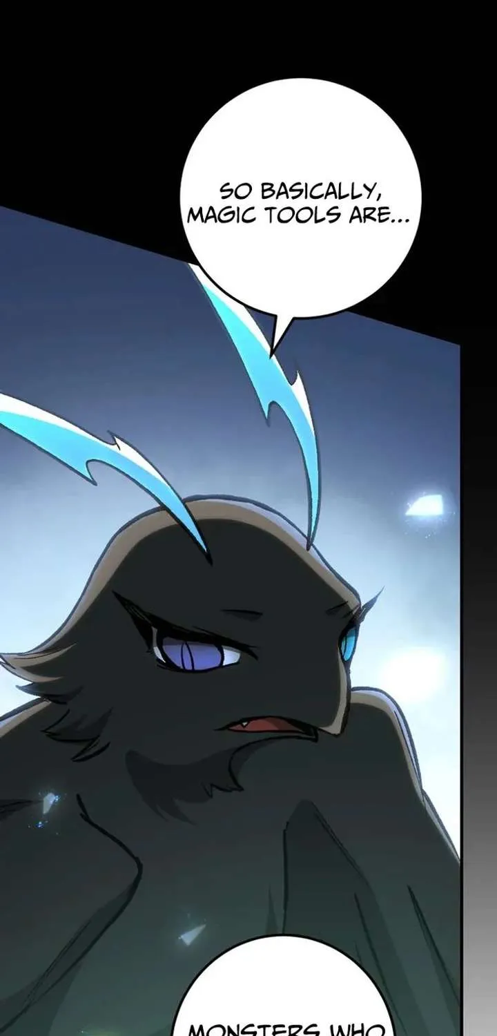 Read The Absolutely Unbeatable Dungeon chapter 12 image 84 on Lezhin