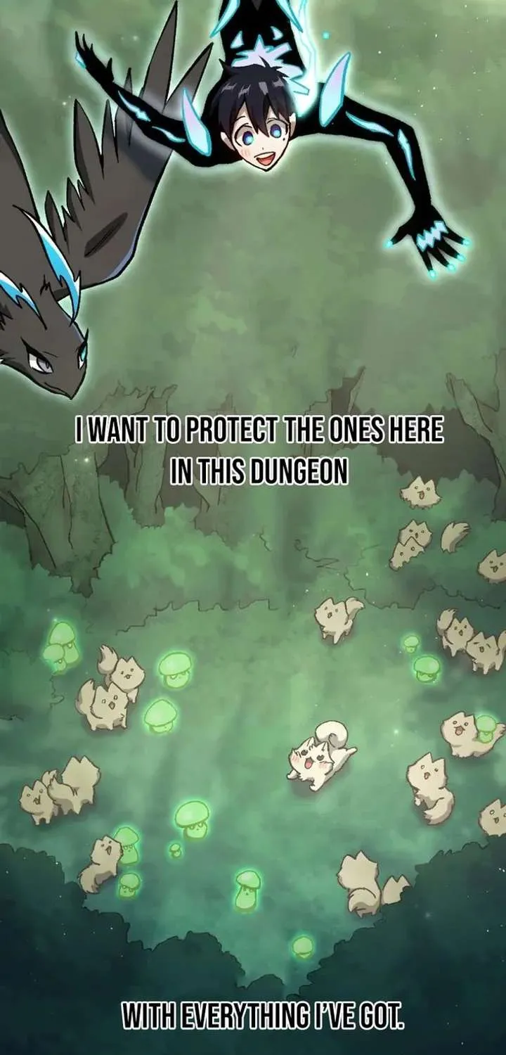 Read The Absolutely Unbeatable Dungeon chapter 12 image 93 on Lezhin