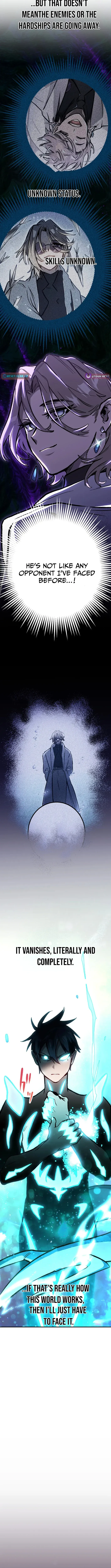 Read The Absolutely Unbeatable Dungeon chapter 13 image 17 on Lezhin