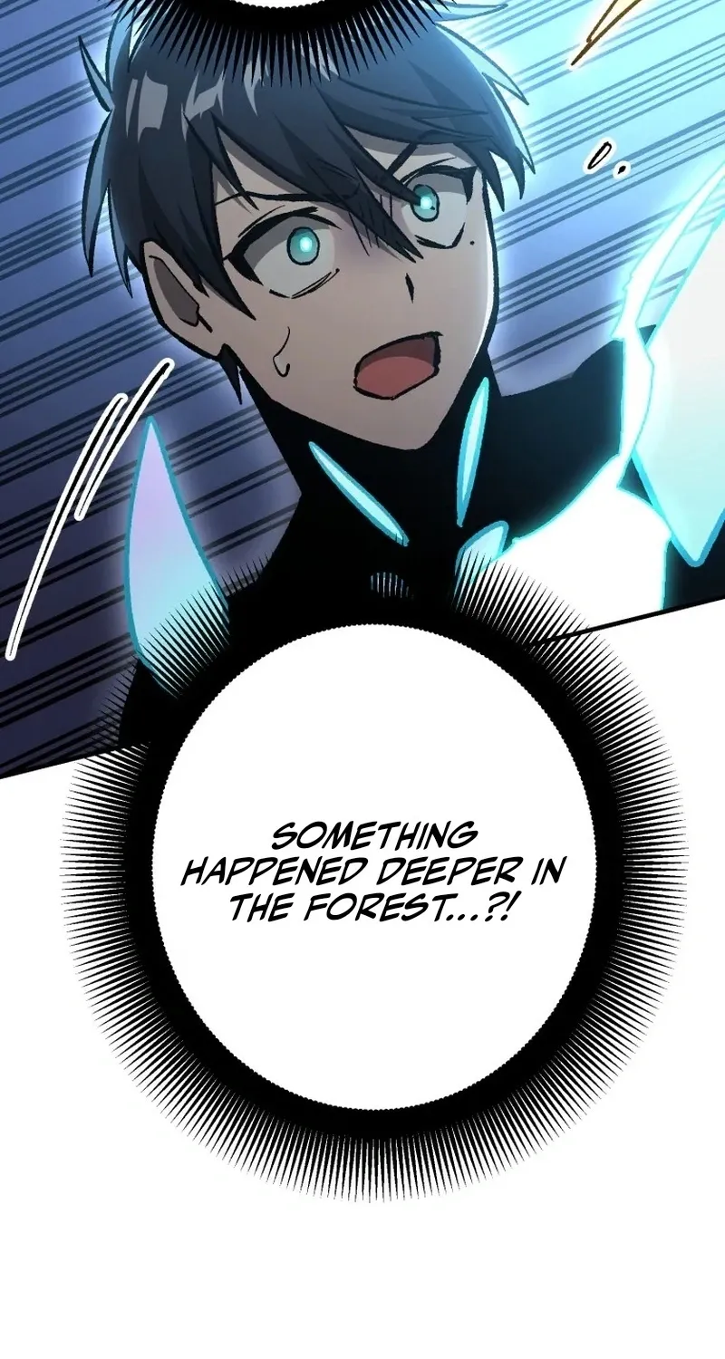 Read The Absolutely Unbeatable Dungeon chapter 14 image 111 on Lezhin