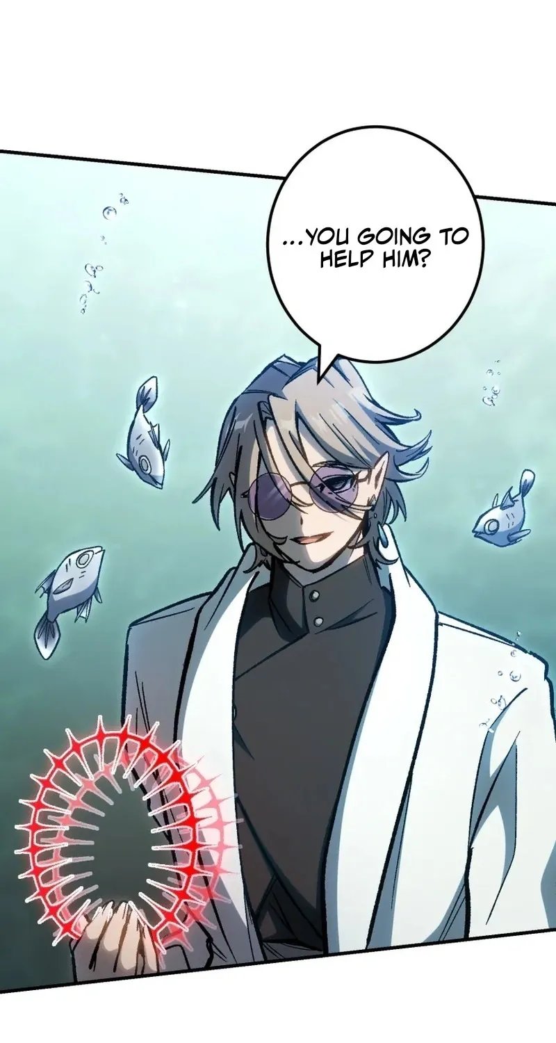 Read The Absolutely Unbeatable Dungeon chapter 14 image 112 on Lezhin