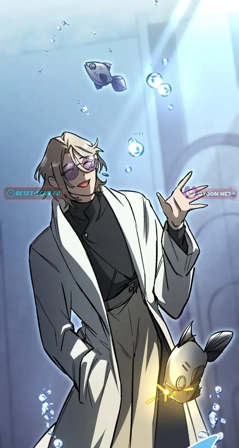 Read The Absolutely Unbeatable Dungeon chapter 14 image 21 on Lezhin