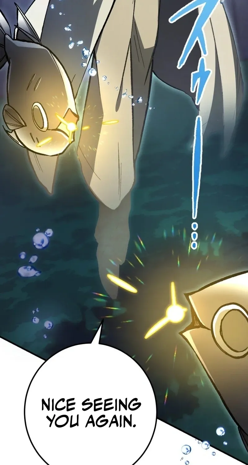 Read The Absolutely Unbeatable Dungeon chapter 14 image 22 on Lezhin