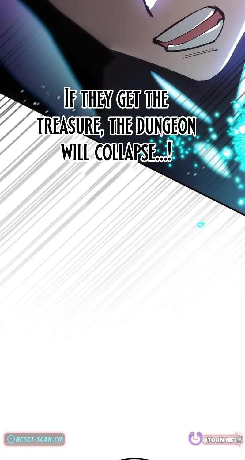 Read The Absolutely Unbeatable Dungeon chapter 14 image 25 on Lezhin