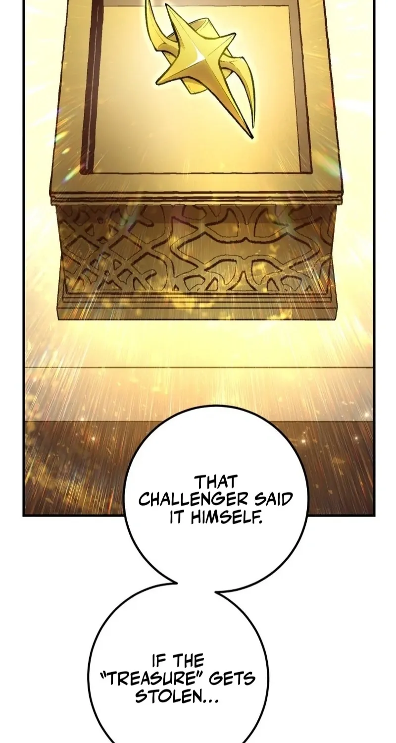 Read The Absolutely Unbeatable Dungeon chapter 14 image 3 on Lezhin