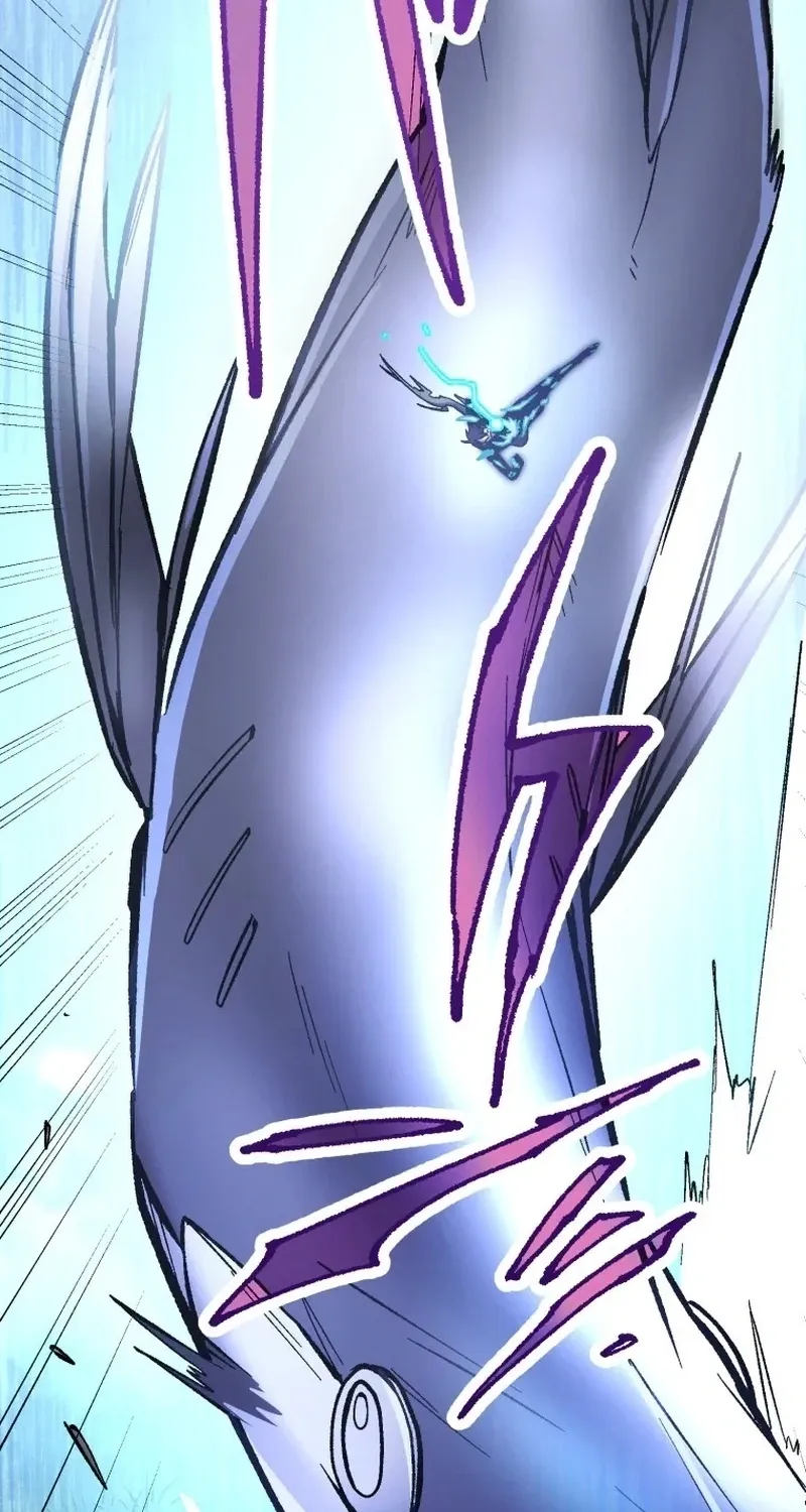 Read The Absolutely Unbeatable Dungeon chapter 14 image 34 on Lezhin