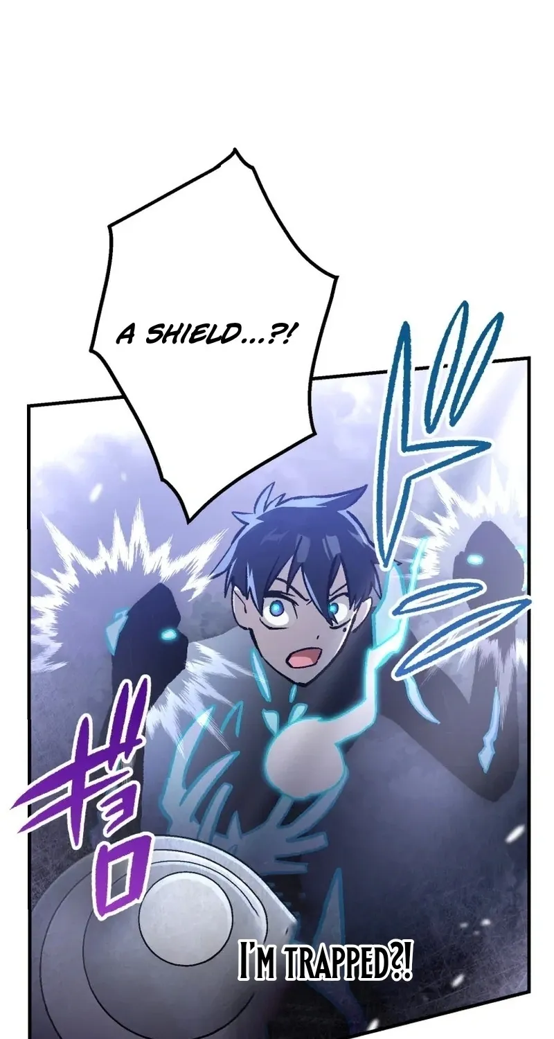Read The Absolutely Unbeatable Dungeon chapter 14 image 36 on Lezhin