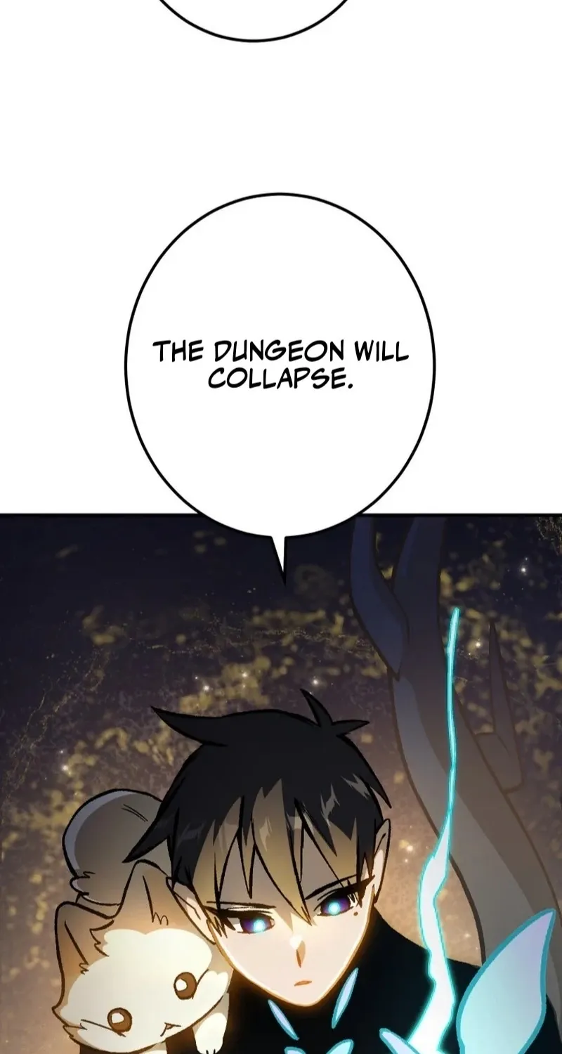 Read The Absolutely Unbeatable Dungeon chapter 14 image 4 on Lezhin