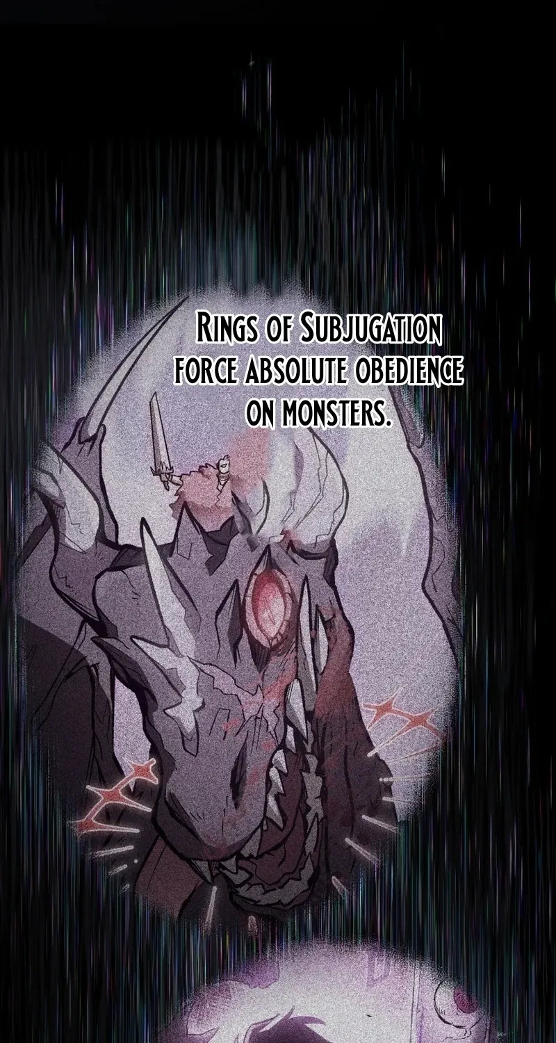 Read The Absolutely Unbeatable Dungeon chapter 14 image 42 on Lezhin
