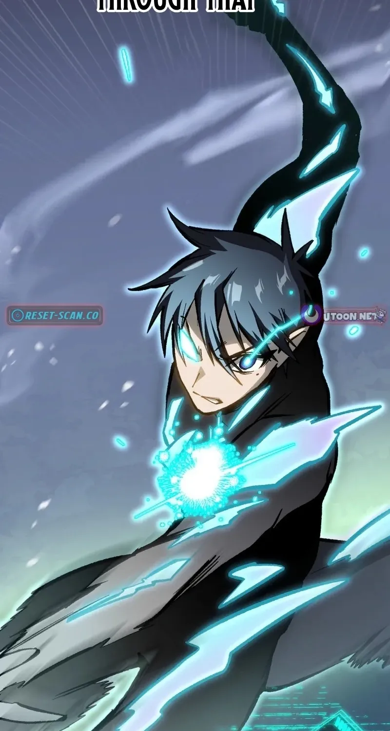 Read The Absolutely Unbeatable Dungeon chapter 14 image 45 on Lezhin