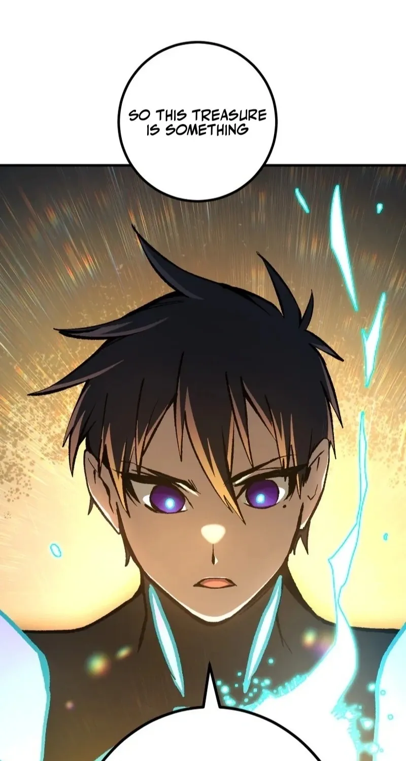 Read The Absolutely Unbeatable Dungeon chapter 14 image 6 on Lezhin