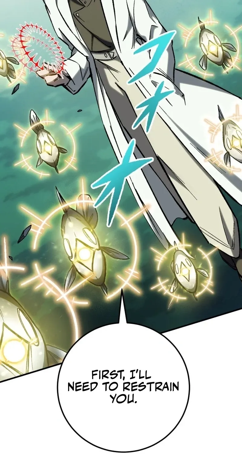 Read The Absolutely Unbeatable Dungeon chapter 14 image 77 on Lezhin