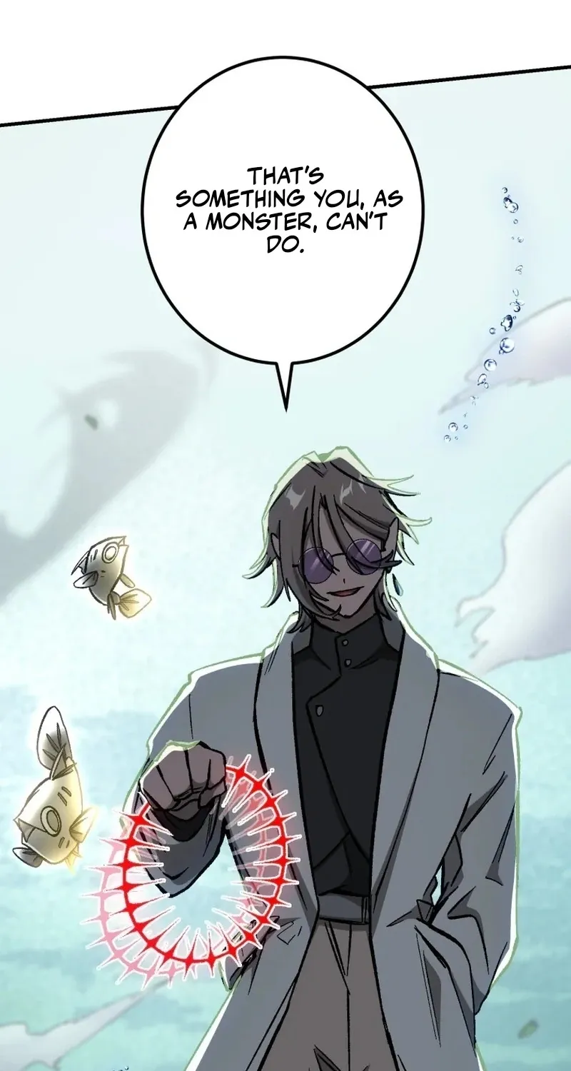 Read The Absolutely Unbeatable Dungeon chapter 14 image 84 on Lezhin