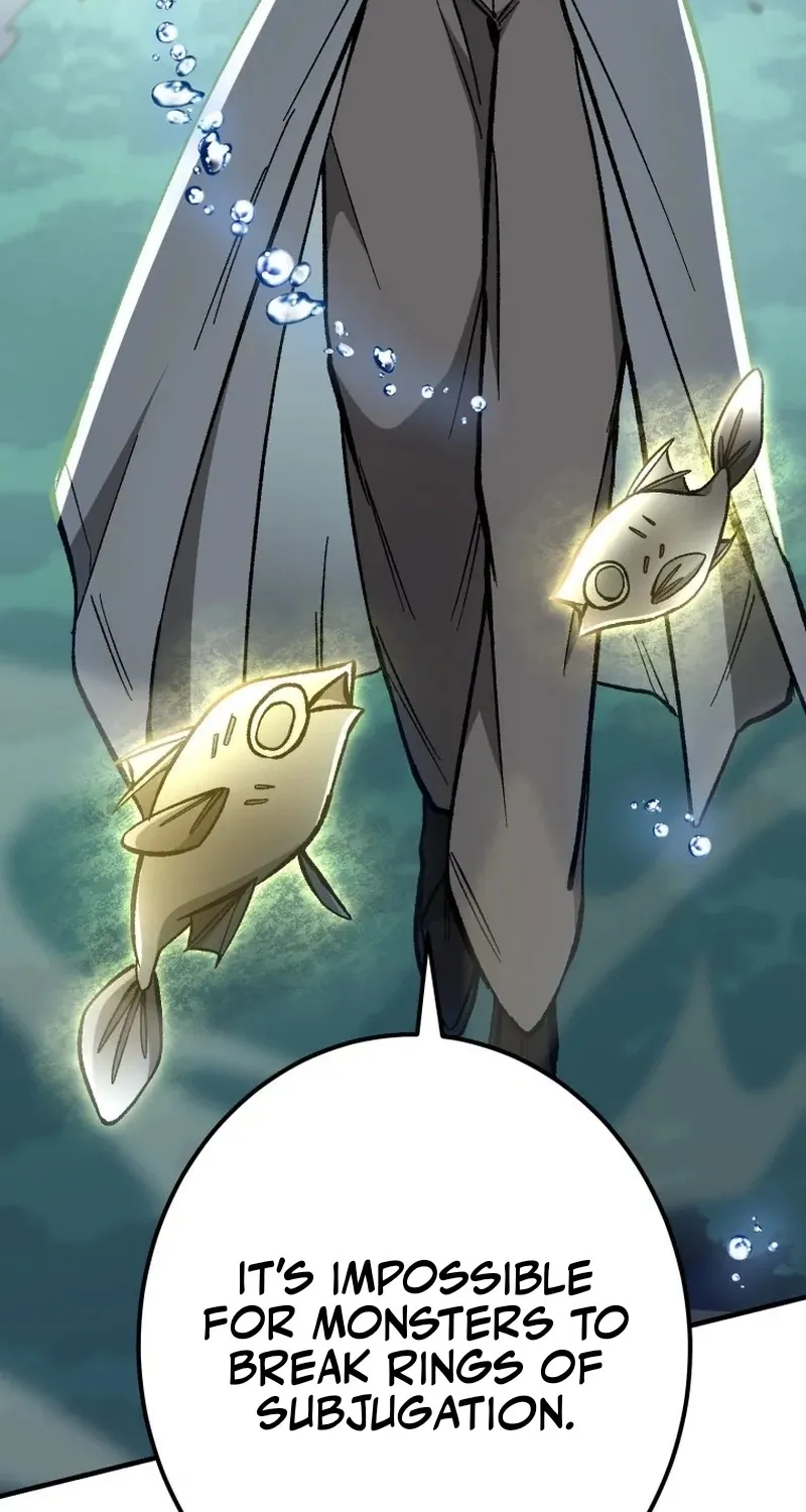 Read The Absolutely Unbeatable Dungeon chapter 14 image 85 on Lezhin