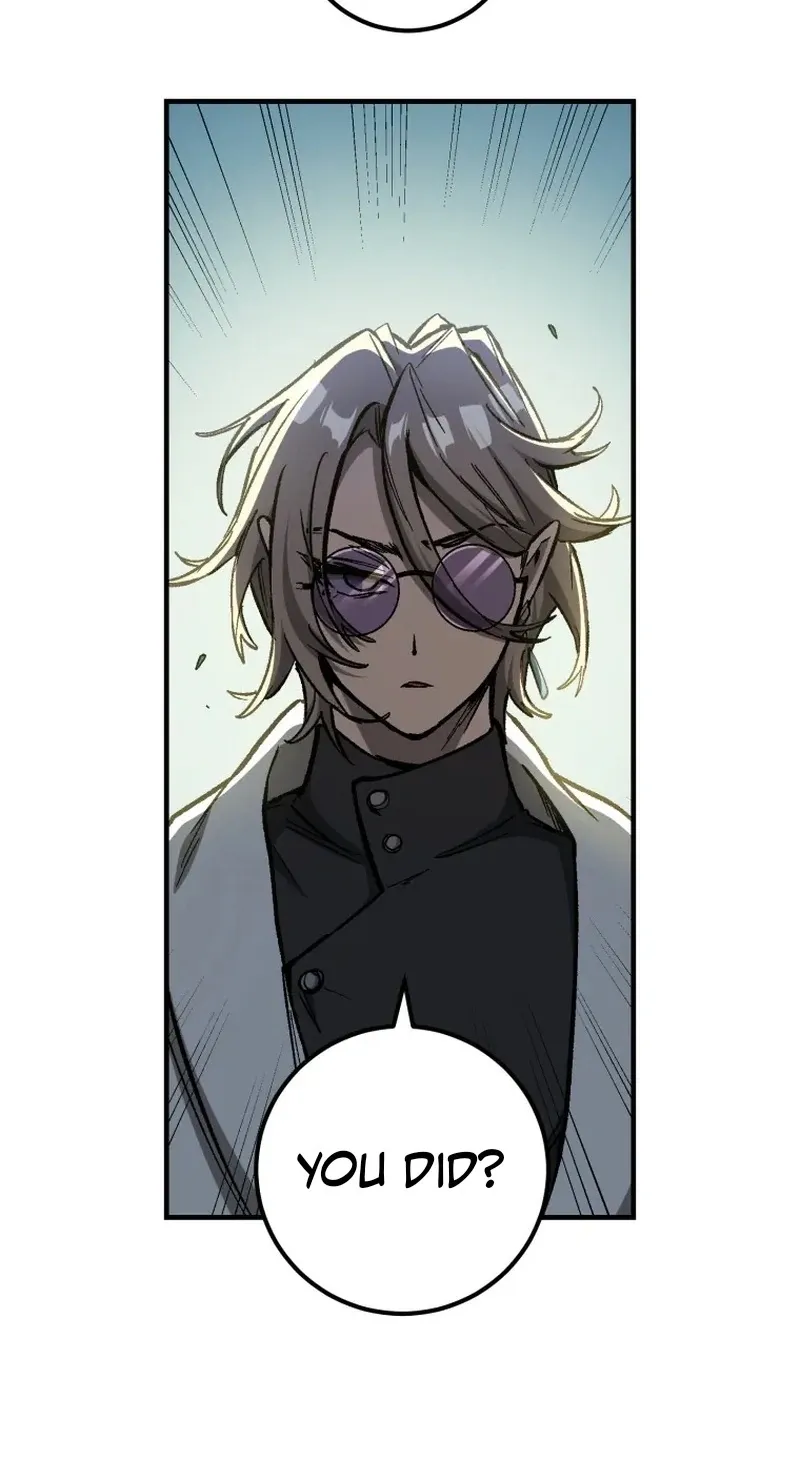 Read The Absolutely Unbeatable Dungeon chapter 14 image 91 on Lezhin