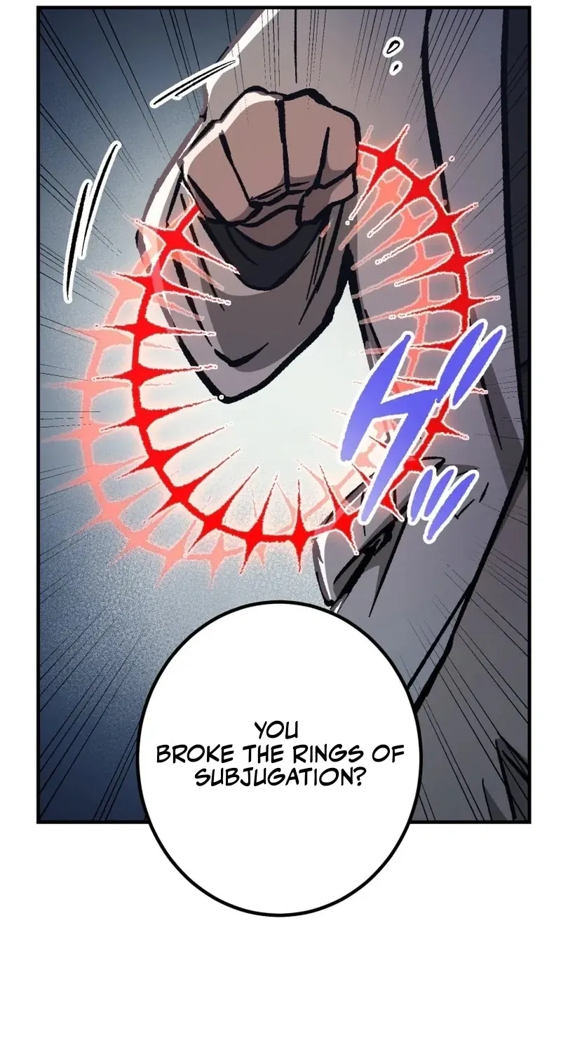 Read The Absolutely Unbeatable Dungeon chapter 14 image 92 on Lezhin