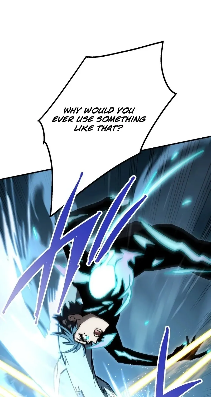 Read The Absolutely Unbeatable Dungeon chapter 14 image 98 on Lezhin
