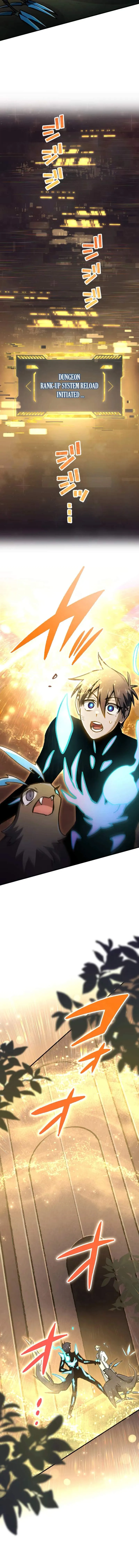 Read The Absolutely Unbeatable Dungeon chapter 17 image 19 on Lezhin