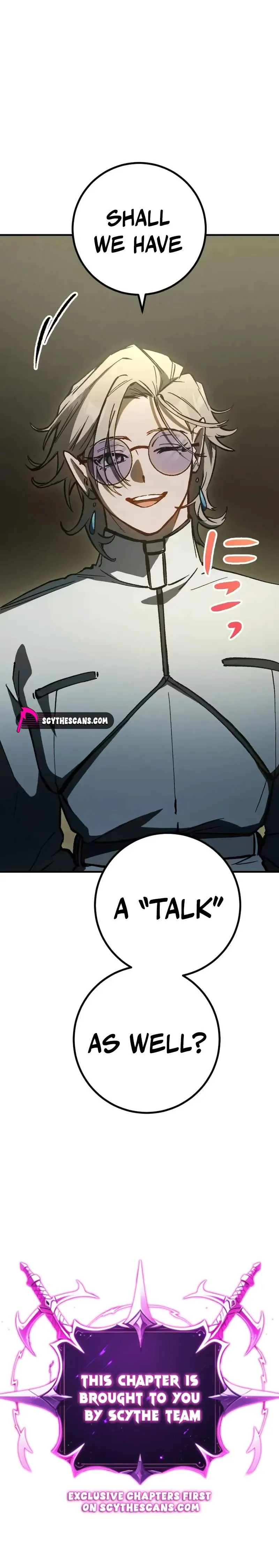 Read The Absolutely Unbeatable Dungeon chapter 18 image 11 on Lezhin