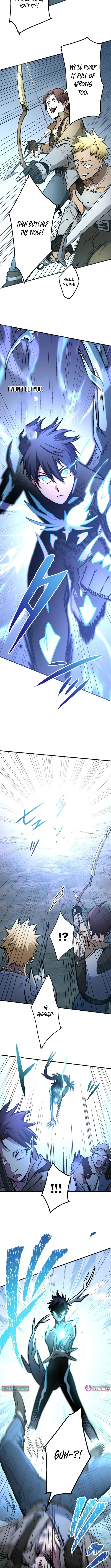 Read The Absolutely Unbeatable Dungeon chapter 2 image 2 on Lezhin