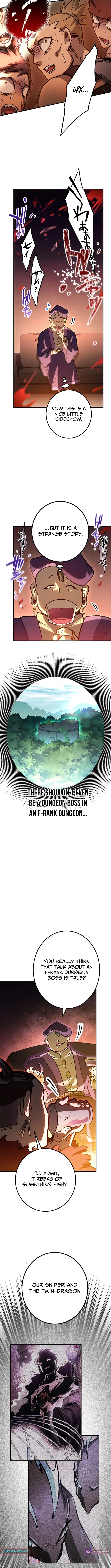 Read The Absolutely Unbeatable Dungeon chapter 3 image 2 on Lezhin