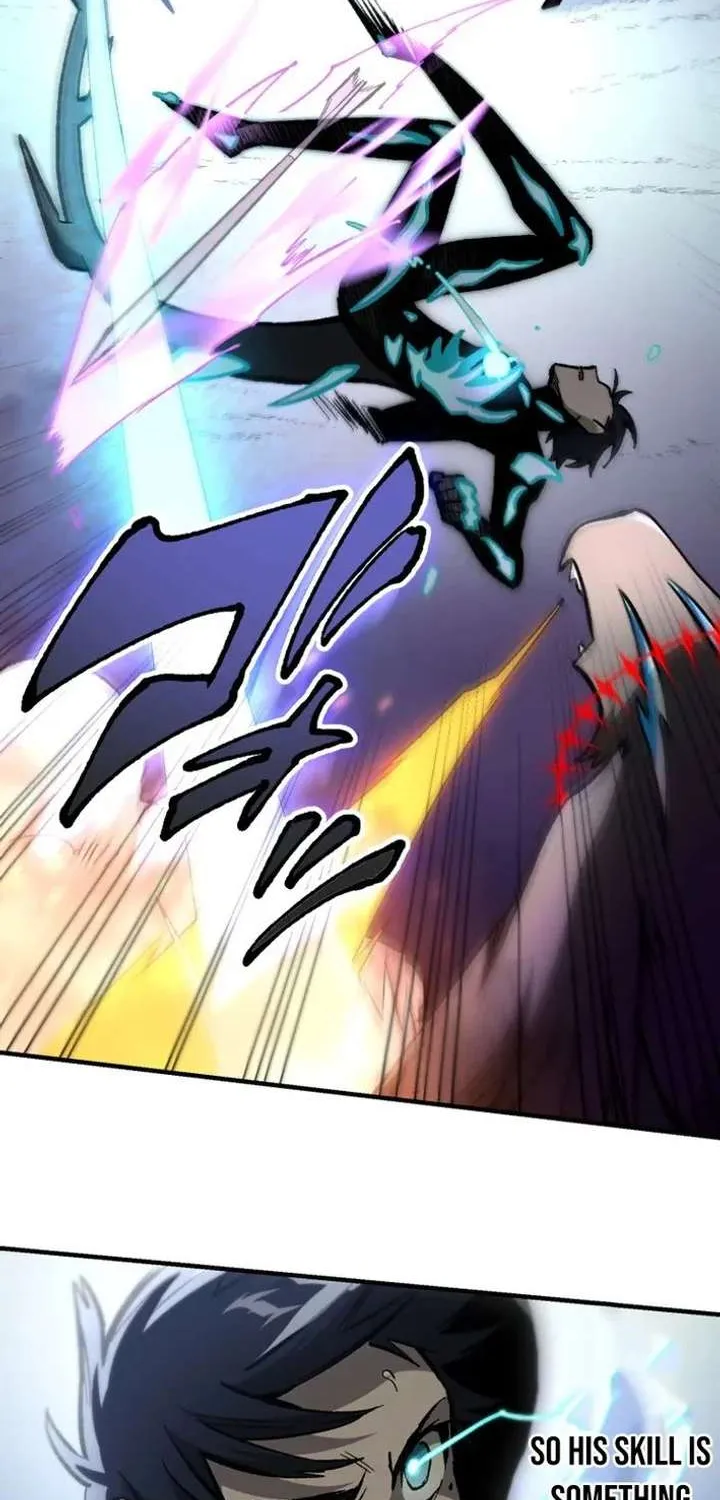 Read The Absolutely Unbeatable Dungeon chapter 4 image 15 on Lezhin