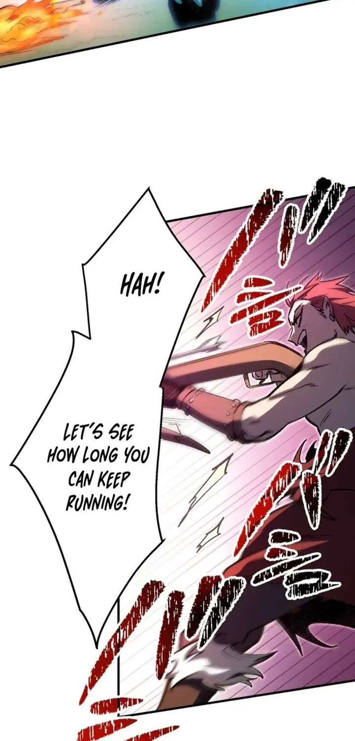 Read The Absolutely Unbeatable Dungeon chapter 4 image 17 on Lezhin