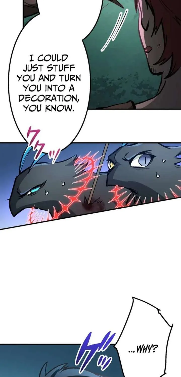 Read The Absolutely Unbeatable Dungeon chapter 4 image 23 on Lezhin