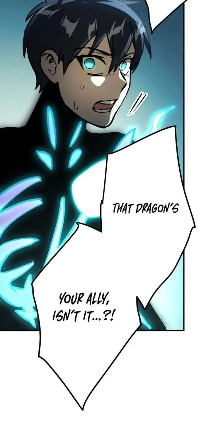 Read The Absolutely Unbeatable Dungeon chapter 4 image 24 on Lezhin