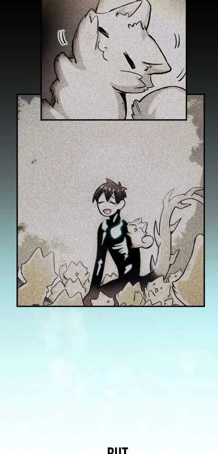 Read The Absolutely Unbeatable Dungeon chapter 4 image 32 on Lezhin