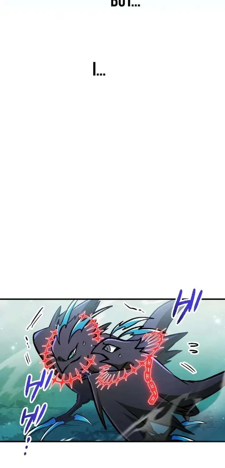 Read The Absolutely Unbeatable Dungeon chapter 4 image 33 on Lezhin