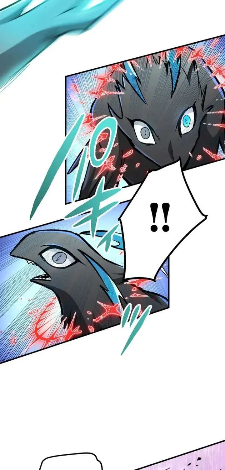 Read The Absolutely Unbeatable Dungeon chapter 4 image 35 on Lezhin