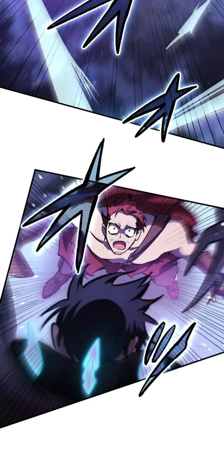 Read The Absolutely Unbeatable Dungeon chapter 4 image 38 on Lezhin